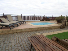 Casa rural con piscina privada